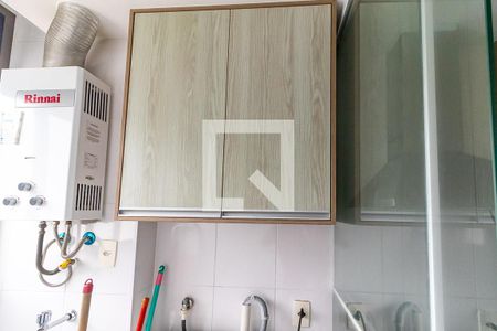 Apartamento à venda com 85m², 3 quartos e 1 vaga Apartamento à venda com 85m², 3 quartos e 1 vagaÁrea de Serviço