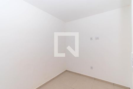Quarto de apartamento à venda com 1 quarto, 30m² em Vila Formosa, São Paulo