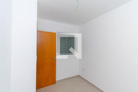 Quarto de apartamento à venda com 1 quarto, 30m² em Vila Formosa, São Paulo