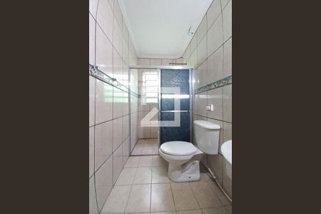 Casa para alugar com 70m², 2 quartos e 1 vagaBanheiro