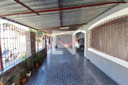 Casa para alugar com 70m², 2 quartos e 1 vagaGaragem