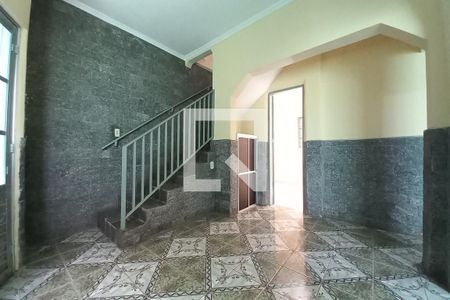 Casa para alugar com 70m², 2 quartos e 1 vagaSala