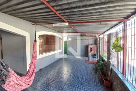 Casa para alugar com 70m², 2 quartos e 1 vagaGaragem