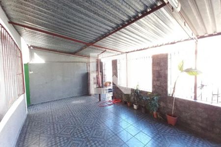Casa para alugar com 70m², 2 quartos e 1 vagaGaragem 