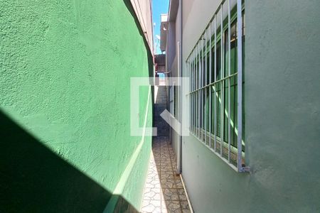 Casa para alugar com 70m², 2 quartos e 1 vagaCorredor de Acesso 