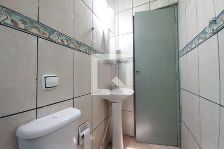 Casa para alugar com 70m², 2 quartos e 1 vagaBanheiro