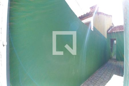 Casa para alugar com 70m², 2 quartos e 1 vagaVista do Quarto 1 