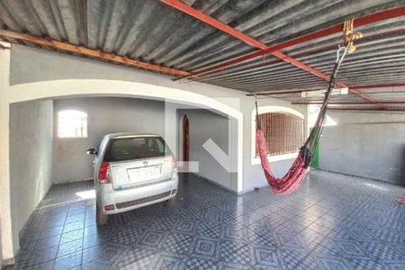 Casa para alugar com 70m², 2 quartos e 1 vagaFachada de Prédio 