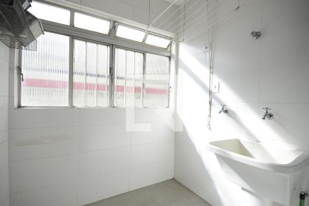 Apartamento para alugar com 90m², 2 quartos e 1 vagaÁrea de Serviço