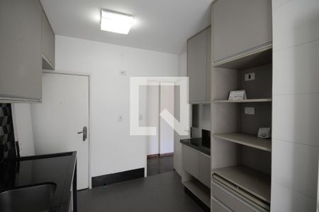 Apartamento para alugar com 90m², 2 quartos e 1 vagaCozinha