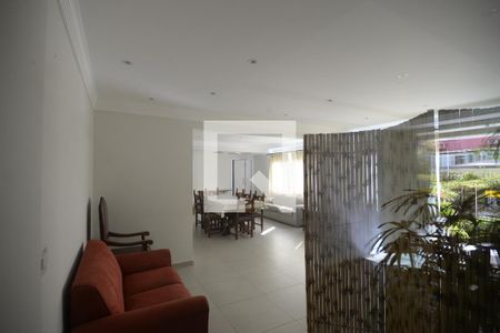 Apartamento para alugar com 90m², 2 quartos e 1 vagaÁrea comum