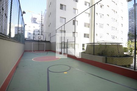 Apartamento para alugar com 90m², 2 quartos e 1 vagaQuadra Esportiva