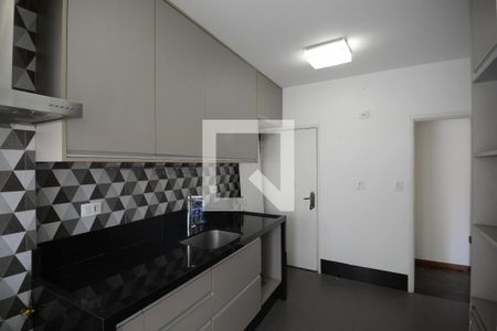 Apartamento para alugar com 90m², 2 quartos e 1 vagaCozinha