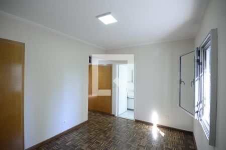 Suíte de apartamento para alugar com 2 quartos, 90m² em Vila Mariana, São Paulo