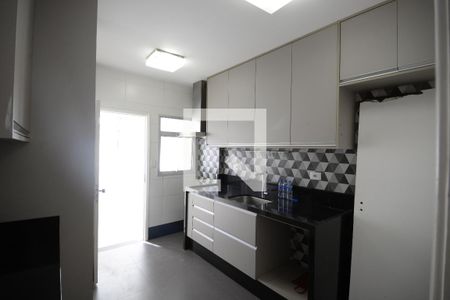 Apartamento para alugar com 90m², 2 quartos e 1 vagaCozinha