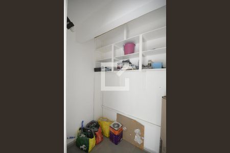 Apartamento para alugar com 90m², 2 quartos e 1 vagaQuarto de Serviço