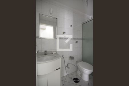 Apartamento para alugar com 90m², 2 quartos e 1 vagaBanheiro