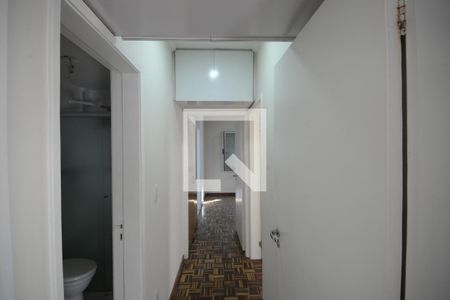 Apartamento para alugar com 90m², 2 quartos e 1 vagaCorredor