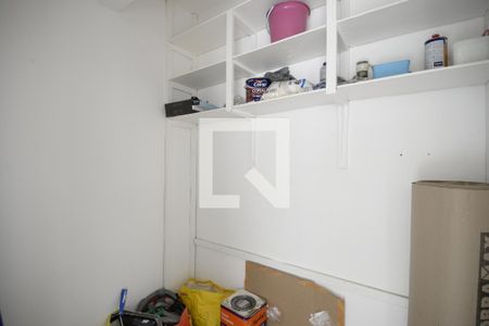 Apartamento para alugar com 90m², 2 quartos e 1 vagaQuarto de Serviço
