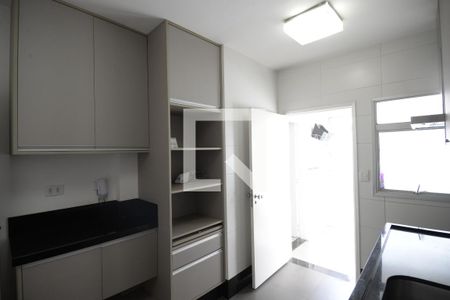 Apartamento para alugar com 90m², 2 quartos e 1 vagaCozinha