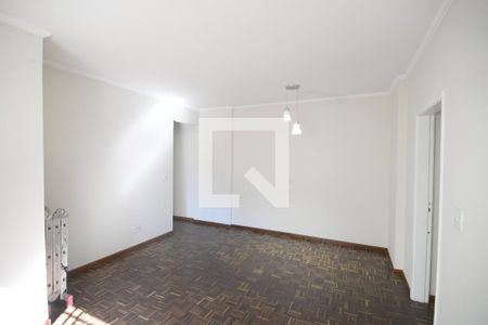 Apartamento para alugar com 90m², 2 quartos e 1 vagaSala