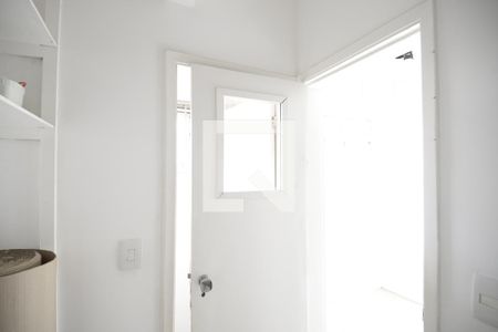 Apartamento para alugar com 90m², 2 quartos e 1 vagaQuarto de Serviço