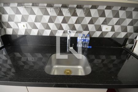 Apartamento para alugar com 90m², 2 quartos e 1 vagaCozinha