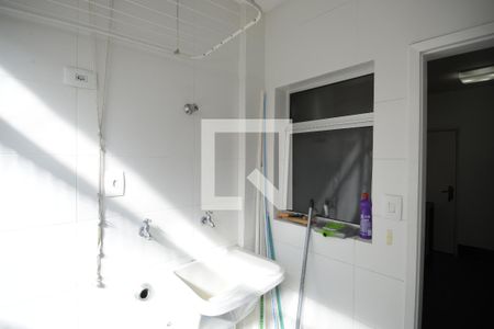 Apartamento para alugar com 90m², 2 quartos e 1 vagaÁrea de Serviço