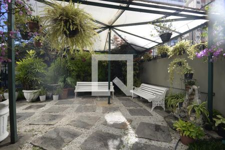Apartamento para alugar com 90m², 2 quartos e 1 vagaÁrea comum