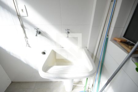 Apartamento para alugar com 90m², 2 quartos e 1 vagaÁrea de Serviço
