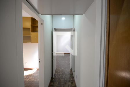 Apartamento para alugar com 90m², 2 quartos e 1 vagaCorredor