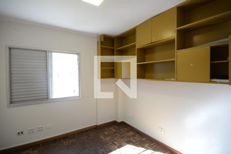 Quarto de apartamento para alugar com 2 quartos, 90m² em Vila Mariana, São Paulo