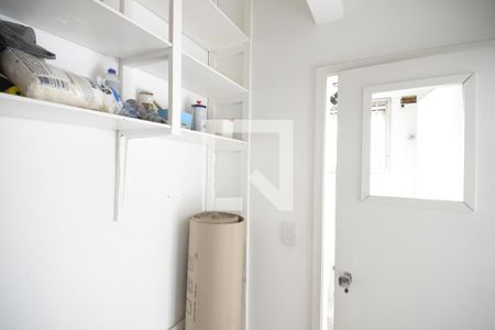 Apartamento para alugar com 90m², 2 quartos e 1 vagaQuarto de Serviço