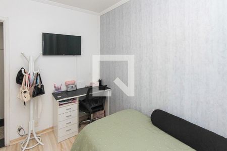 Apartamento à venda com 84m², 2 quartos e 2 vagasQuarto