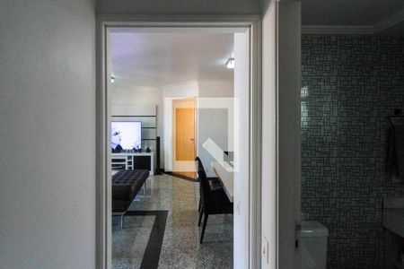 Apartamento à venda com 84m², 2 quartos e 2 vagascorredor