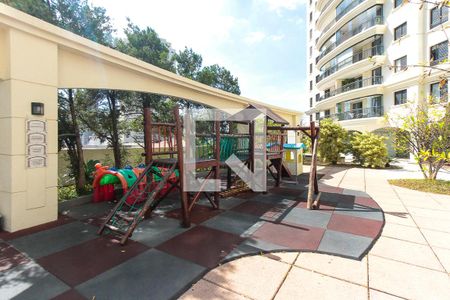 Apartamento à venda com 84m², 2 quartos e 2 vagasÁrea comum - Playground