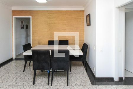 Sala de Jantar de apartamento à venda com 2 quartos, 84m² em Jardim Avelino, São Paulo