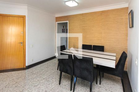 Sala de Jantar de apartamento à venda com 2 quartos, 84m² em Jardim Avelino, São Paulo