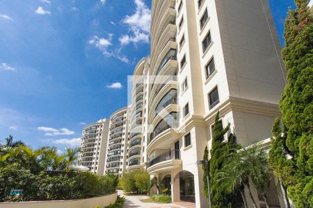 Apartamento à venda com 84m², 2 quartos e 2 vagasFachada