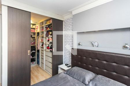Apartamento à venda com 84m², 2 quartos e 2 vagasSuite
