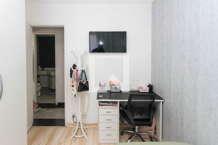 Apartamento à venda com 84m², 2 quartos e 2 vagasQuarto