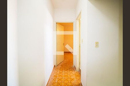 Corredor de casa para alugar com 2 quartos, 70m² em Vila Medeiros, São Paulo
