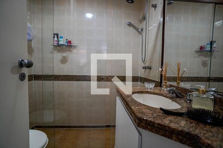 Apartamento para alugar com 131m², 2 quartos e 1 vagaBanheiro 2
