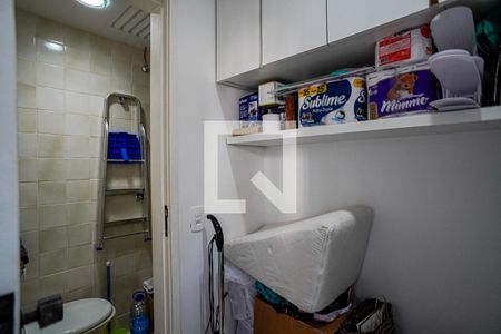 Apartamento para alugar com 131m², 2 quartos e 1 vagaÁrea de Serviço