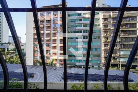 Apartamento para alugar com 131m², 2 quartos e 1 vagaQuarto 2