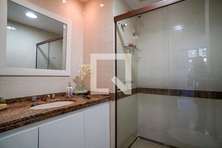 Apartamento para alugar com 131m², 2 quartos e 1 vagaBanheiro 1