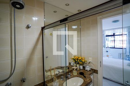 Apartamento para alugar com 131m², 2 quartos e 1 vagaBanheiro 2