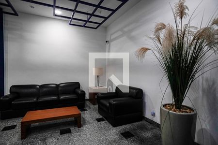 Apartamento para alugar com 131m², 2 quartos e 1 vagaEntrada