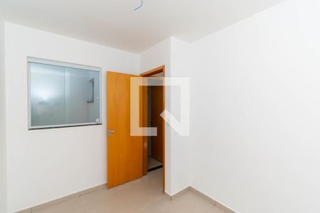 Quarto de apartamento à venda com 1 quarto, 29m² em Vila Formosa, São Paulo