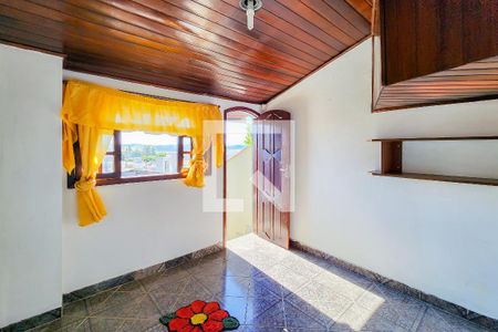 Sala 3 de casa para alugar com 3 quartos, 200m² em Loteamento Villa Branca, Jacareí